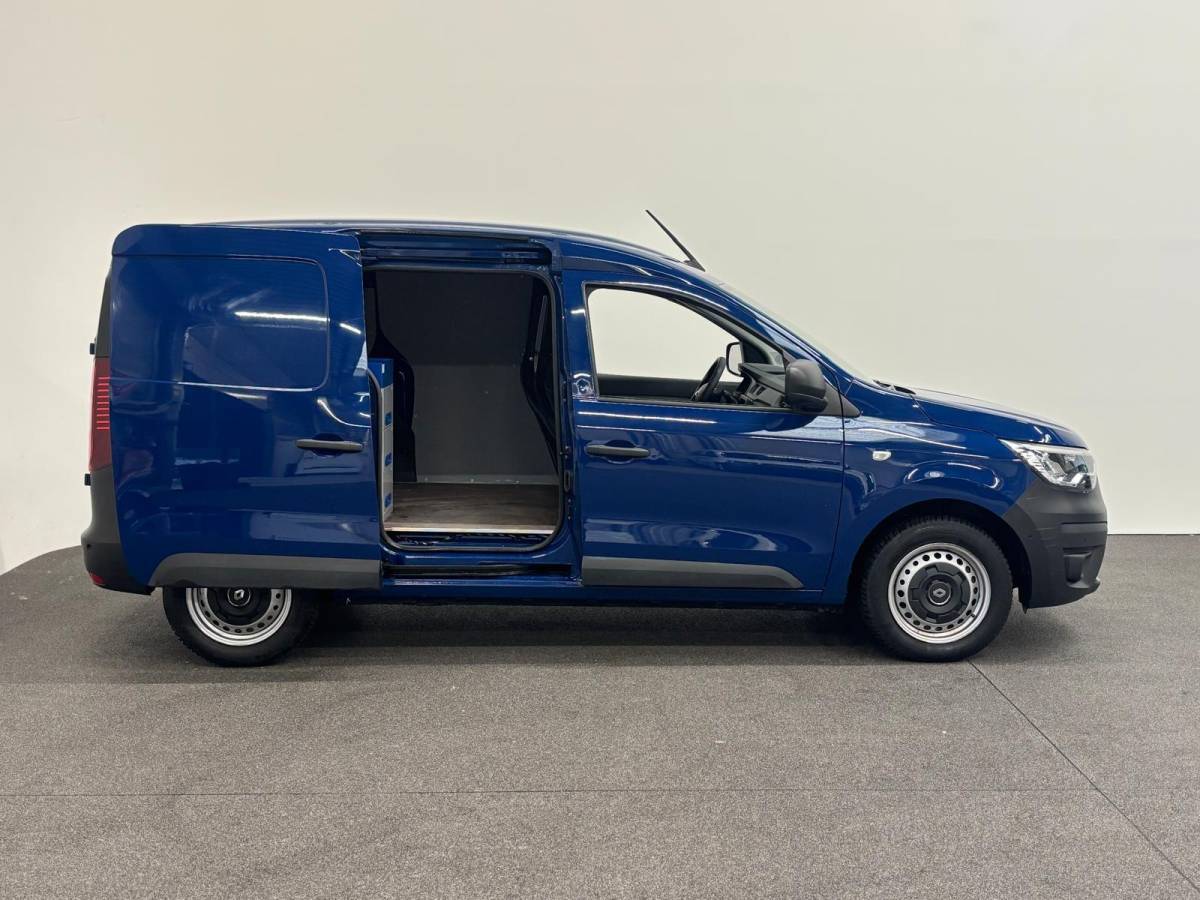 Renault Express Renault Express 1.5 95PK Comfort Cruise Control Airco Stoelverwarming