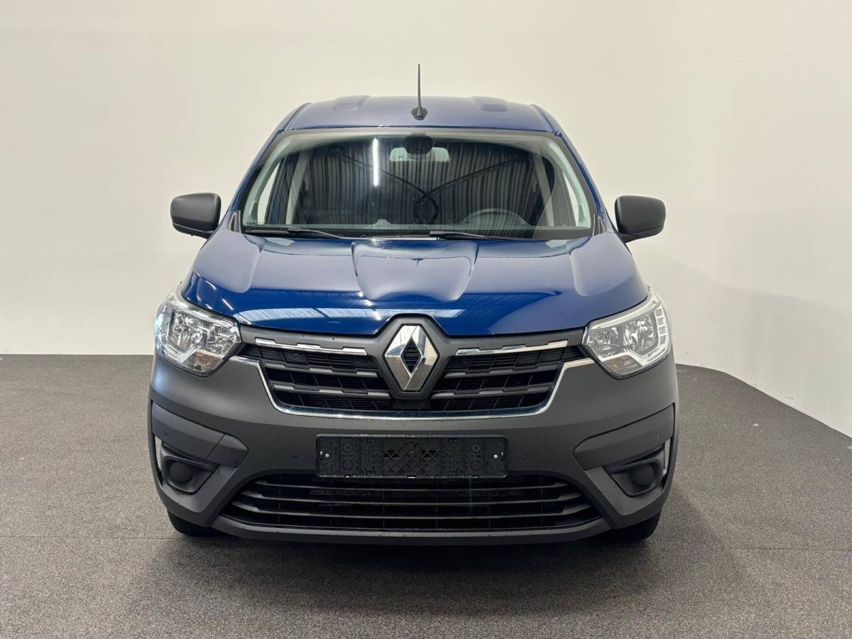 Renault Express Renault Express 1.5 95PK Comfort Cruise Control Airco Stoelverwarming
