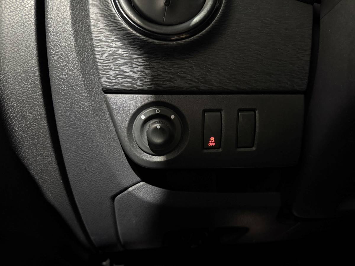 Dacia Dokker Dacia Dokker 1.5 Blue dCi 90 Solid – Bluetooth / Navi / Cruise