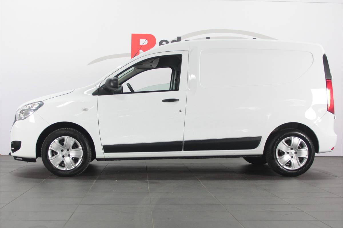 Dacia Dokker Dacia Dokker 1.5 Blue dCi 90 Solid – Bluetooth / Navi / Cruise