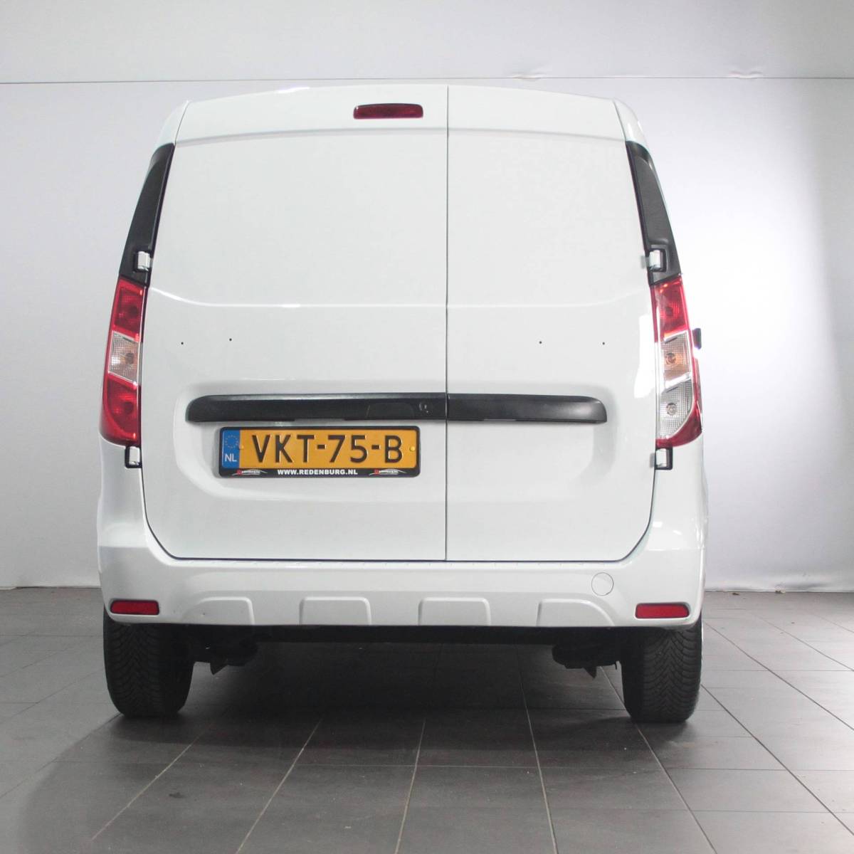 Dacia Dokker Dacia Dokker 1.5 Blue dCi 90 Solid – Bluetooth / Navi / Cruise