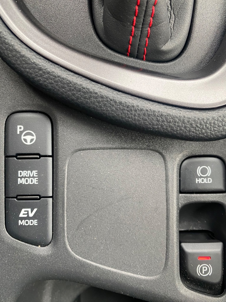 Toyota Yaris Cross Toyota Yaris Cross 1.5 Hybrid GR Sport