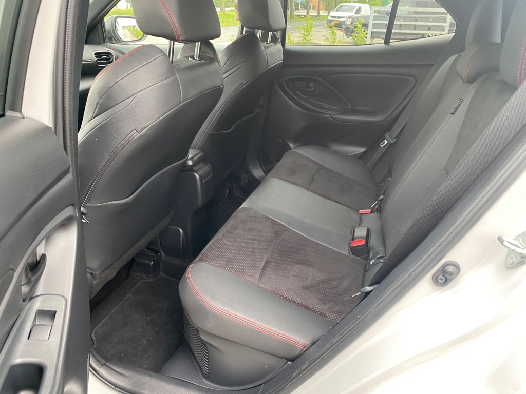 Toyota Yaris Cross Toyota Yaris Cross 1.5 Hybrid GR Sport