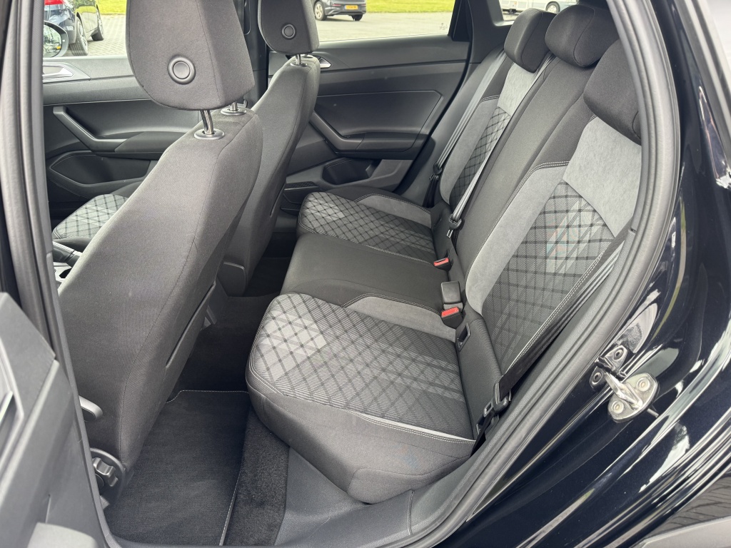 Volkswagen Taigo Volkswagen Taigo 1.0 TSI R-Line