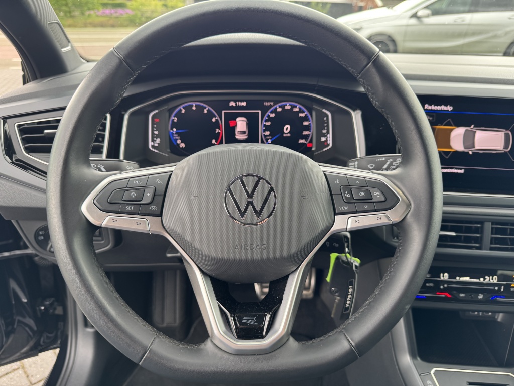 Volkswagen Taigo Volkswagen Taigo 1.0 TSI R-Line