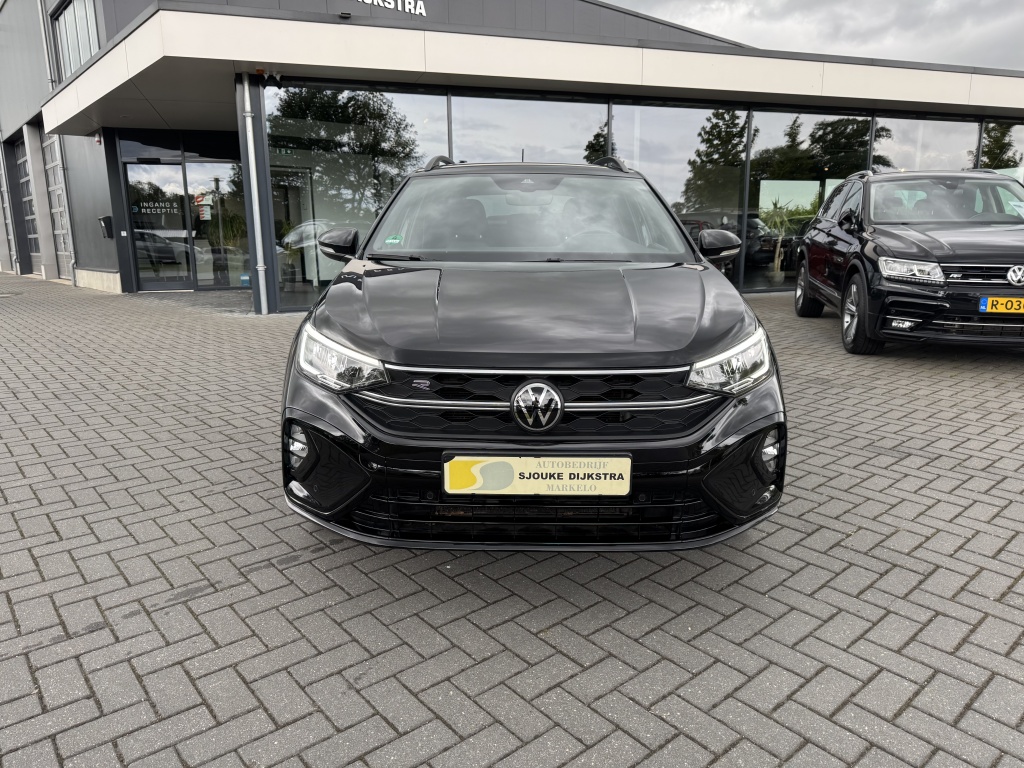 Volkswagen Taigo Volkswagen Taigo 1.0 TSI R-Line