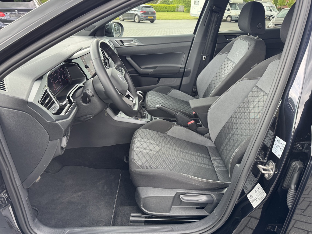 Volkswagen Taigo Volkswagen Taigo 1.0 TSI R-Line