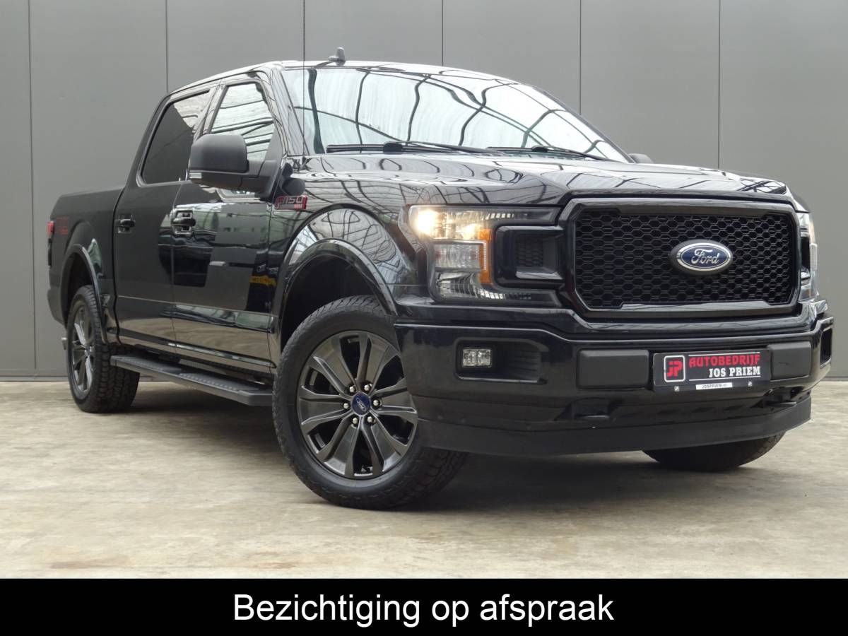 Ford F-150