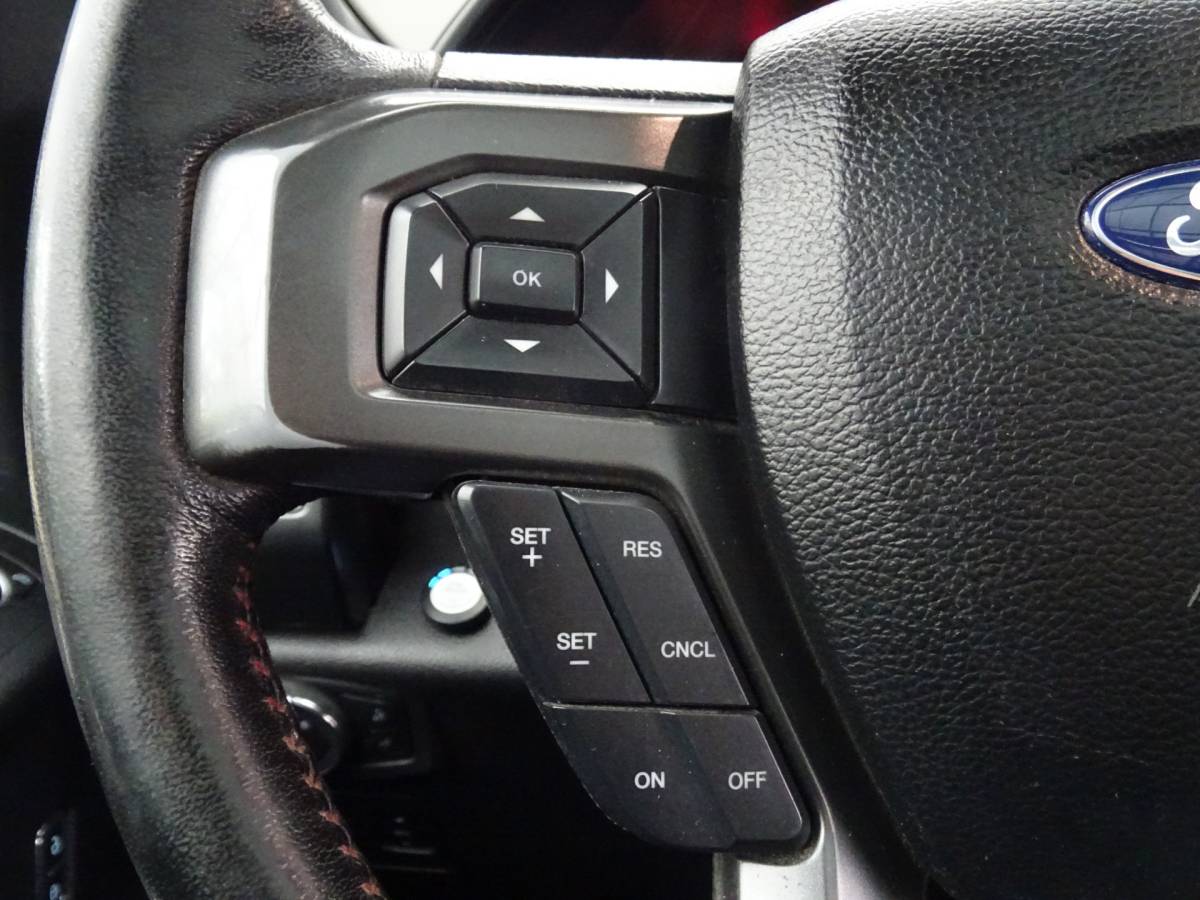 Ford F-150 Ford USA F150 5.0 V8 SuperCrew * XLT SPORT * LPG * 5 PERS. !!