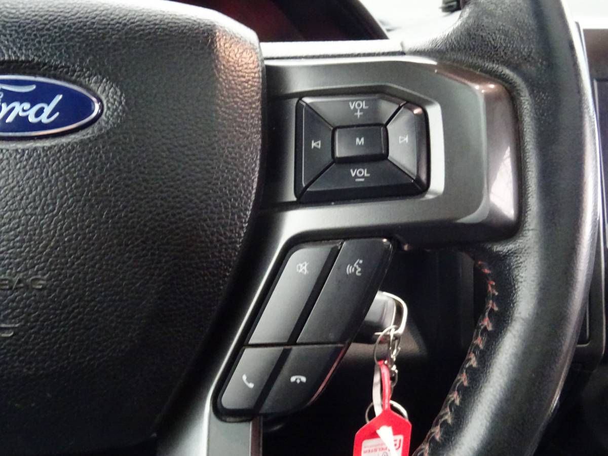 Ford F-150 Ford USA F150 5.0 V8 SuperCrew * XLT SPORT * LPG * 5 PERS. !!
