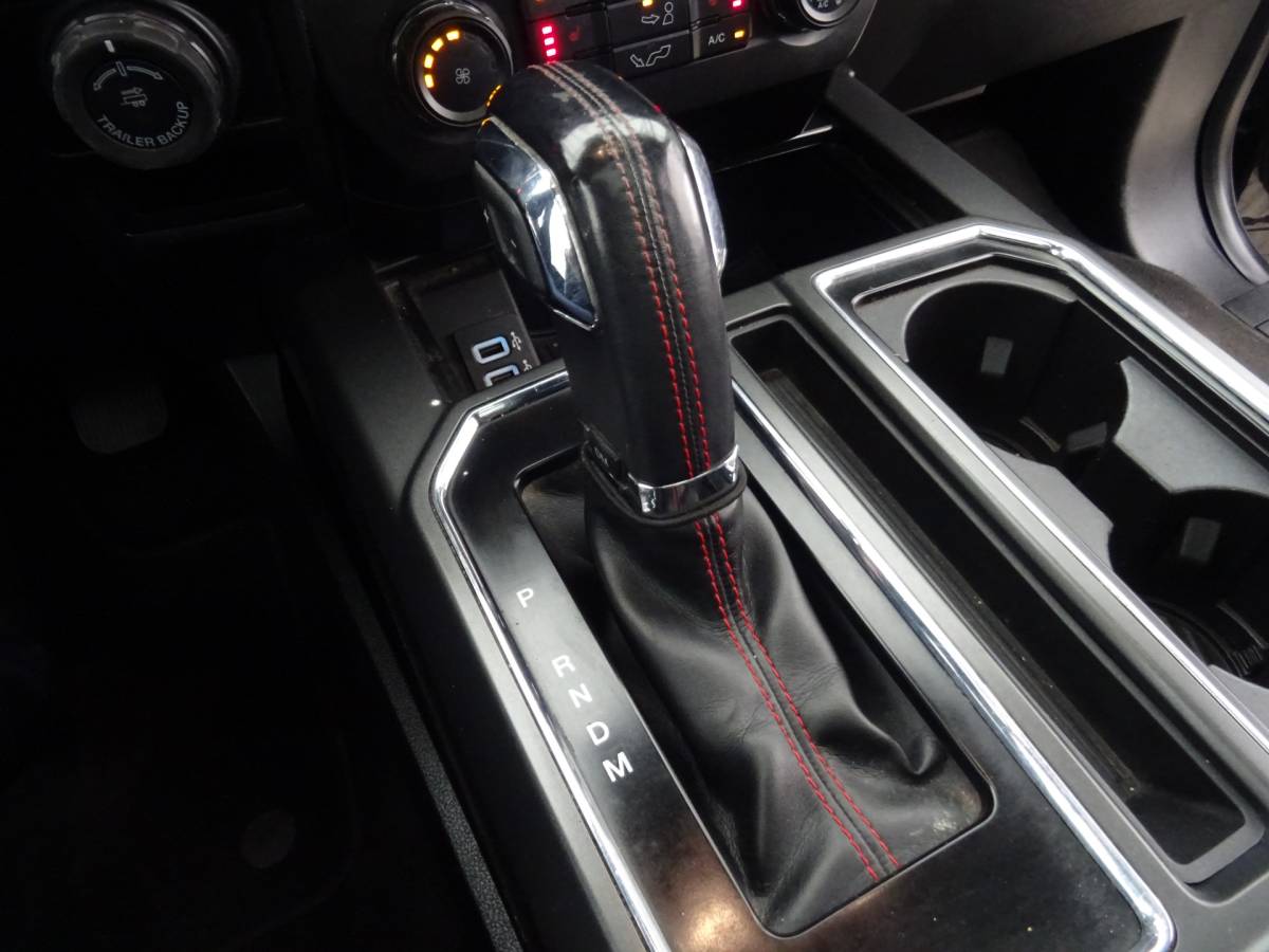 Ford F-150 Ford USA F150 5.0 V8 SuperCrew * XLT SPORT * LPG * 5 PERS. !!