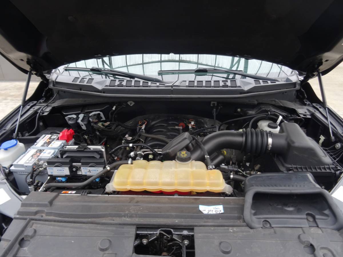 Ford F-150 Ford USA F150 5.0 V8 SuperCrew * XLT SPORT * LPG * 5 PERS. !!