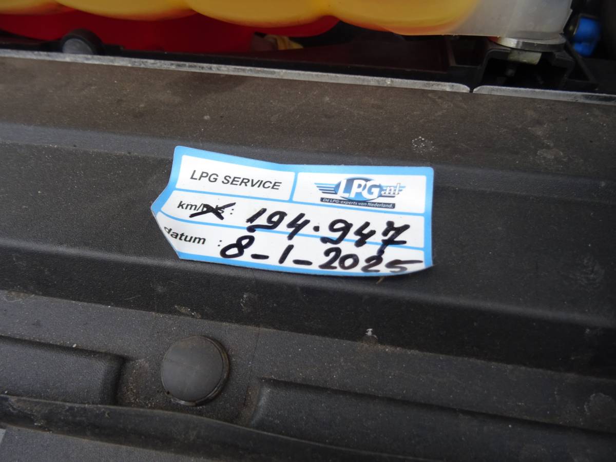Ford F-150 Ford USA F150 5.0 V8 SuperCrew * XLT SPORT * LPG * 5 PERS. !!