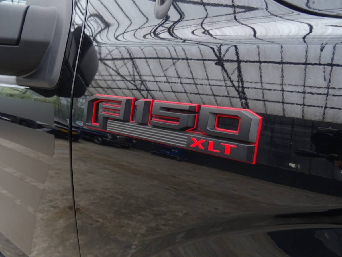 Ford F-150 Ford USA F150 5.0 V8 SuperCrew * XLT SPORT * LPG * 5 PERS. !!