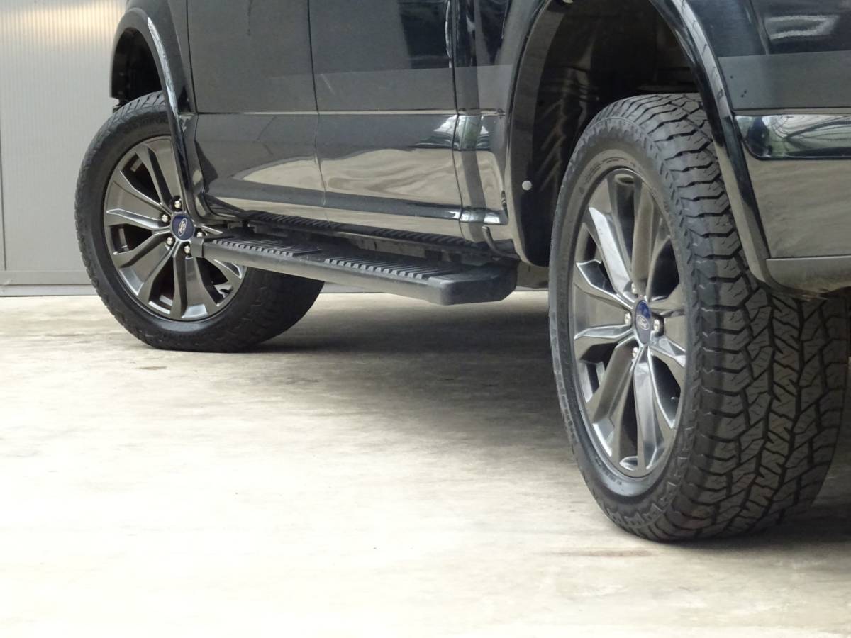 Ford F-150 Ford USA F150 5.0 V8 SuperCrew * XLT SPORT * LPG * 5 PERS. !!