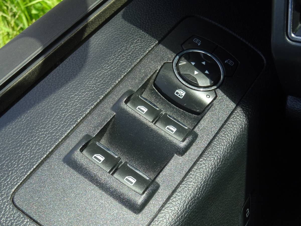 Ford F-150 Ford USA F150 5.0 V8 SuperCrew * XLT SPORT * LPG * 5 PERS. !!