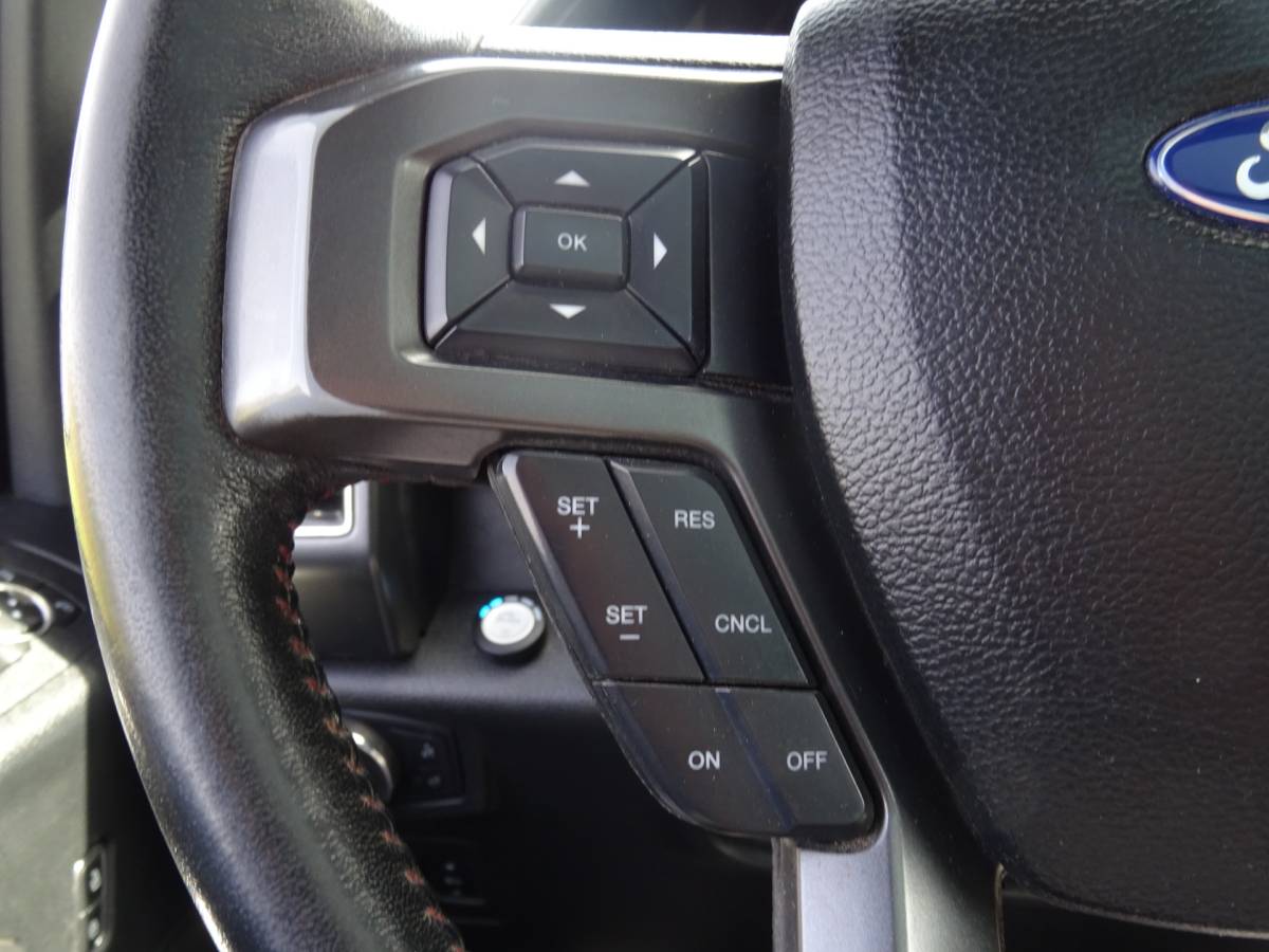 Ford F-150 Ford USA F150 5.0 V8 SuperCrew * XLT SPORT * LPG * 5 PERS. !!
