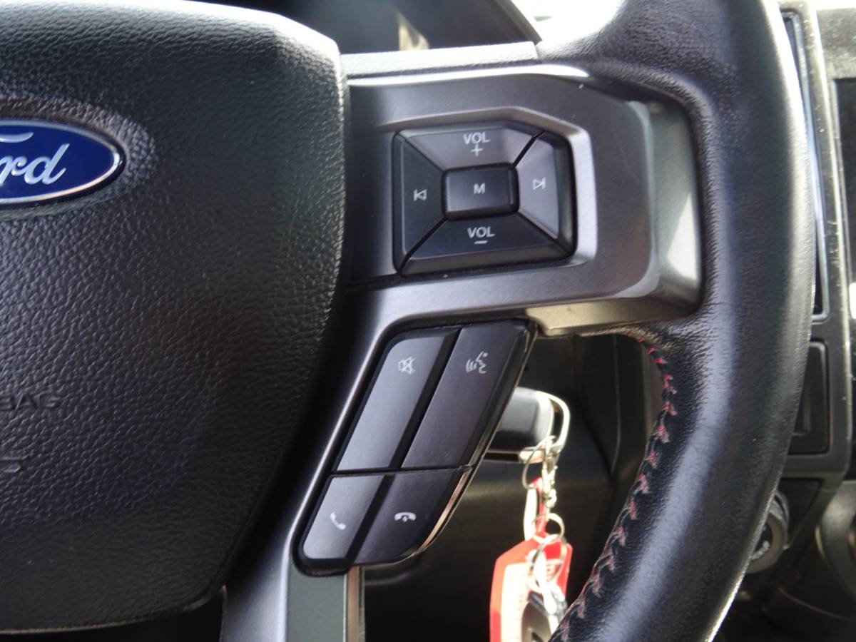 Ford F-150 Ford USA F150 5.0 V8 SuperCrew * XLT SPORT * LPG * 5 PERS. !!
