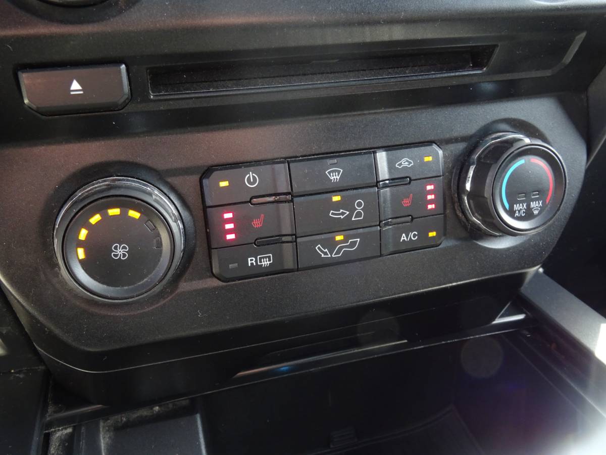 Ford F-150 Ford USA F150 5.0 V8 SuperCrew * XLT SPORT * LPG * 5 PERS. !!