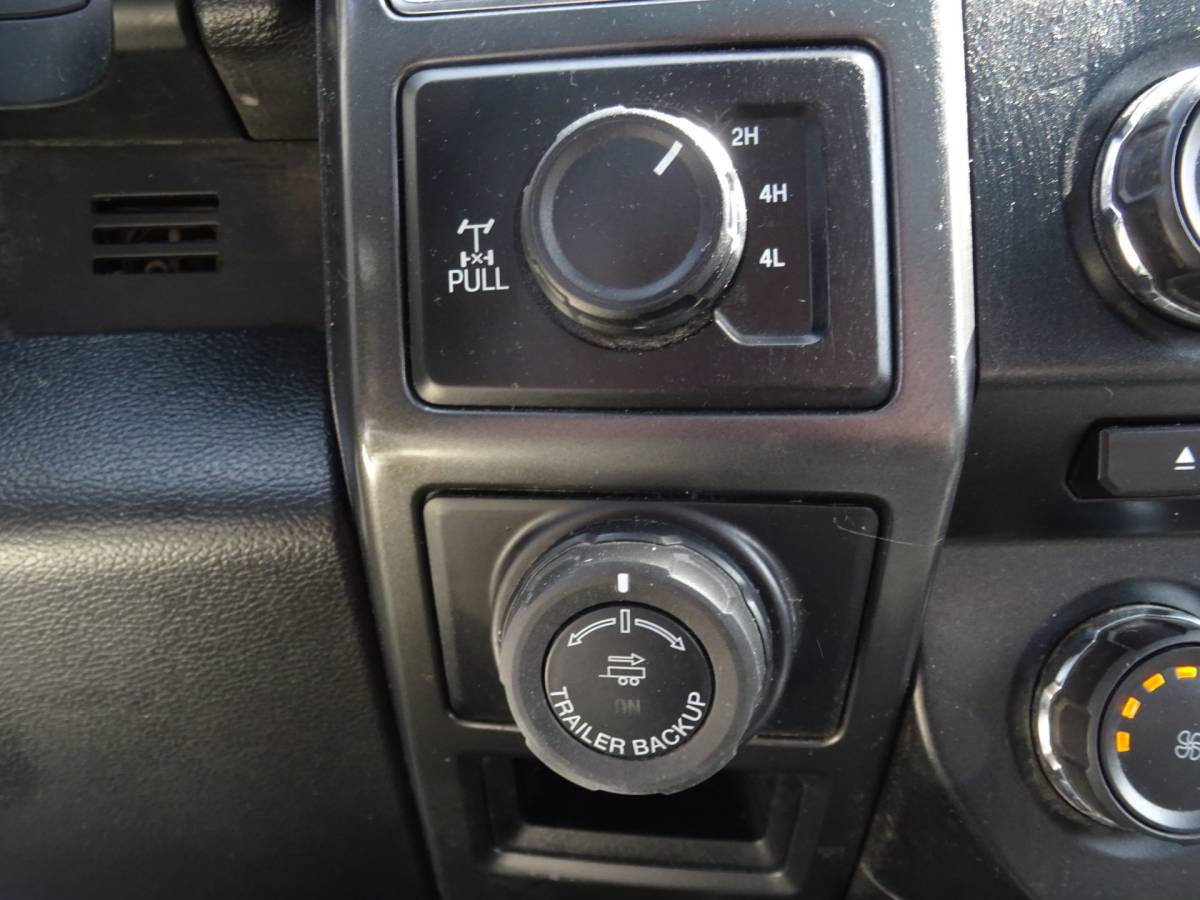 Ford F-150 Ford USA F150 5.0 V8 SuperCrew * XLT SPORT * LPG * 5 PERS. !!