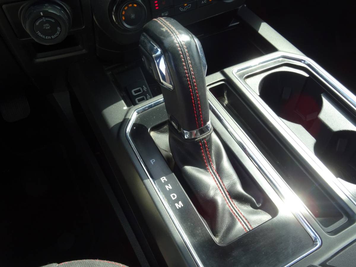 Ford F-150 Ford USA F150 5.0 V8 SuperCrew * XLT SPORT * LPG * 5 PERS. !!