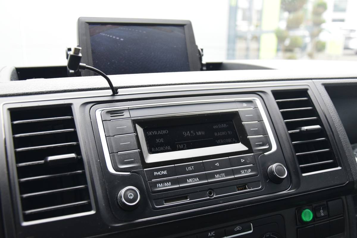Volkswagen Transporter Volkswagen Transporter 2.0 TDI L2H1 Comfortline Automaat
