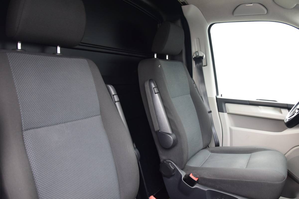 Volkswagen Transporter Volkswagen Transporter 2.0 TDI L2H1 Comfortline Automaat