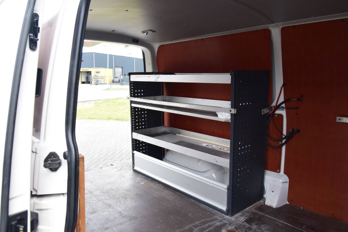 Volkswagen Transporter Volkswagen Transporter 2.0 TDI L2H1 Comfortline Automaat