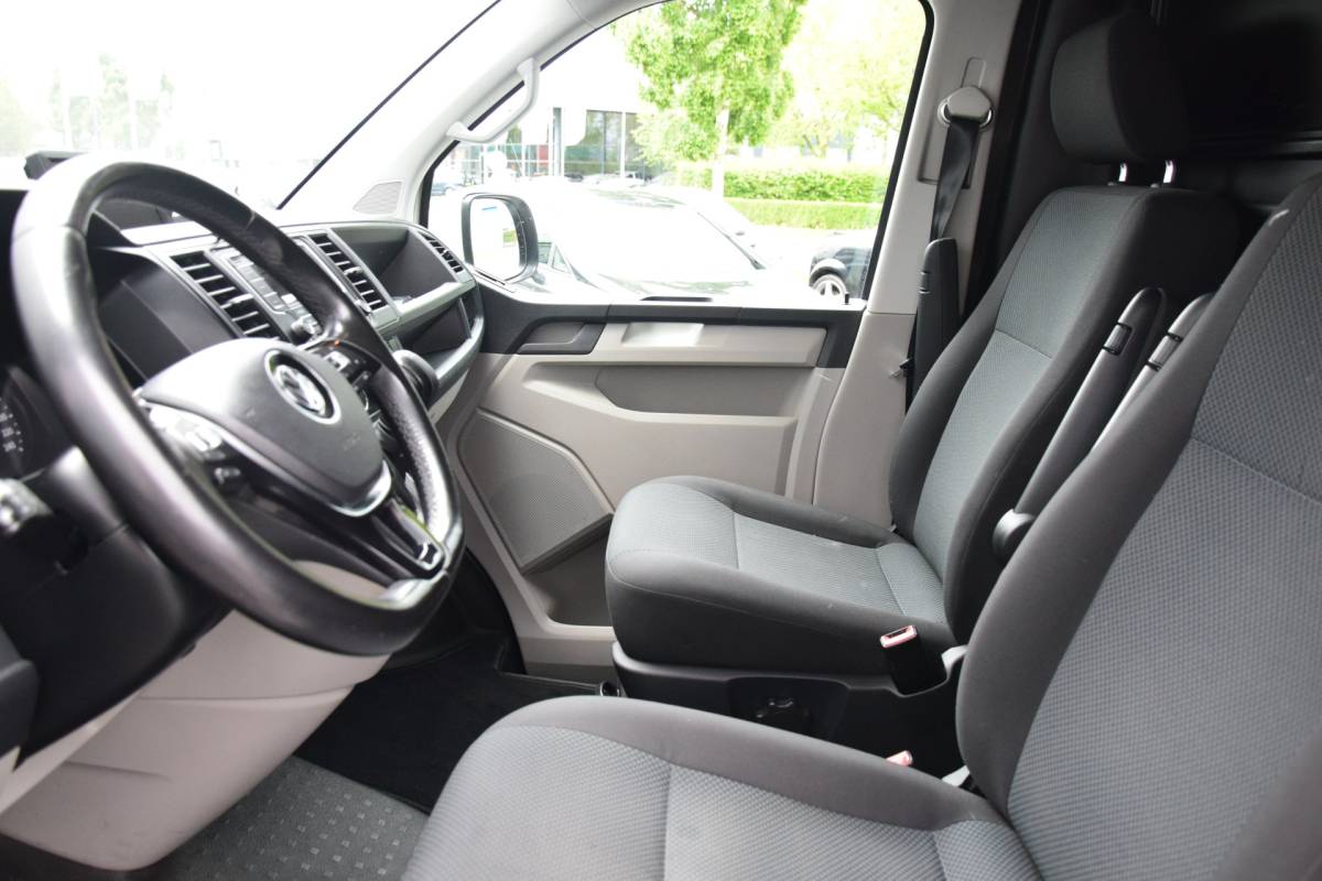 Volkswagen Transporter Volkswagen Transporter 2.0 TDI L2H1 Comfortline Automaat