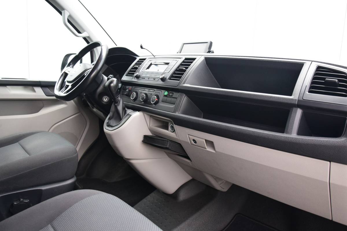 Volkswagen Transporter Volkswagen Transporter 2.0 TDI L2H1 Comfortline Automaat