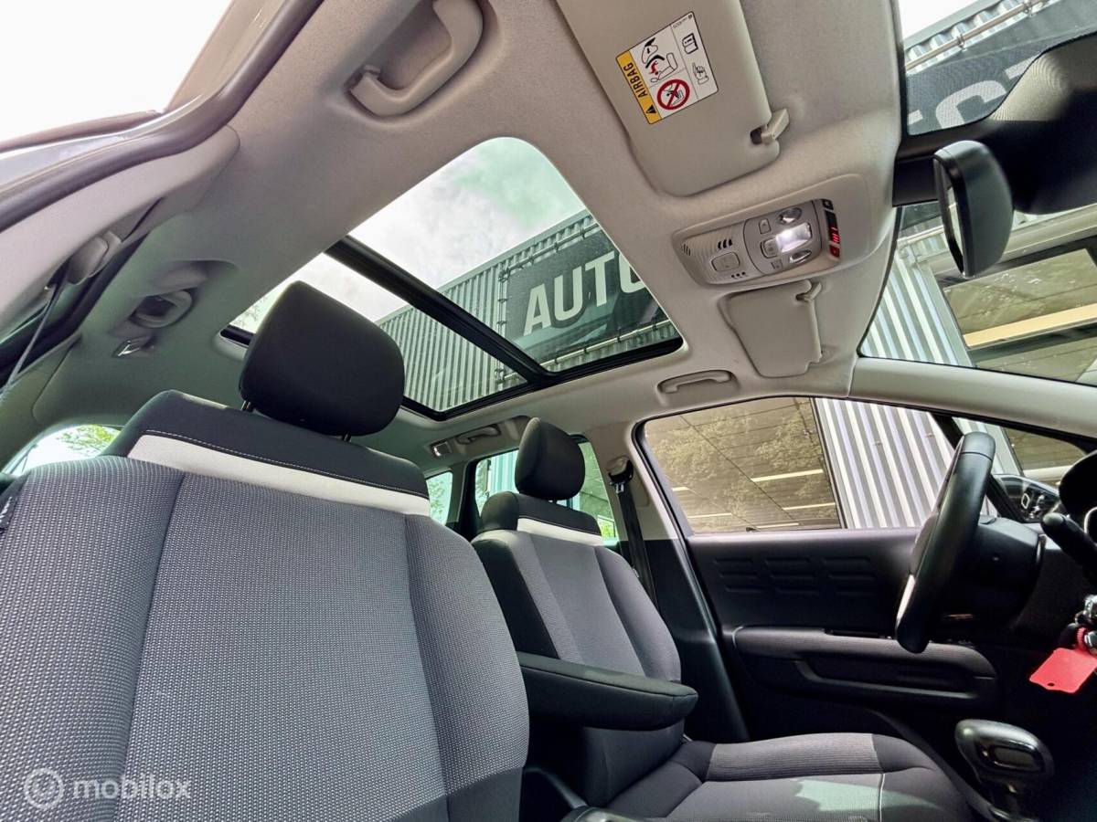 Citroën C3 Aircross Citroen C3 Aircross 1.5 BlueHDi S&S Shine. PANO, NAVI, CRUISE, CAMERA
