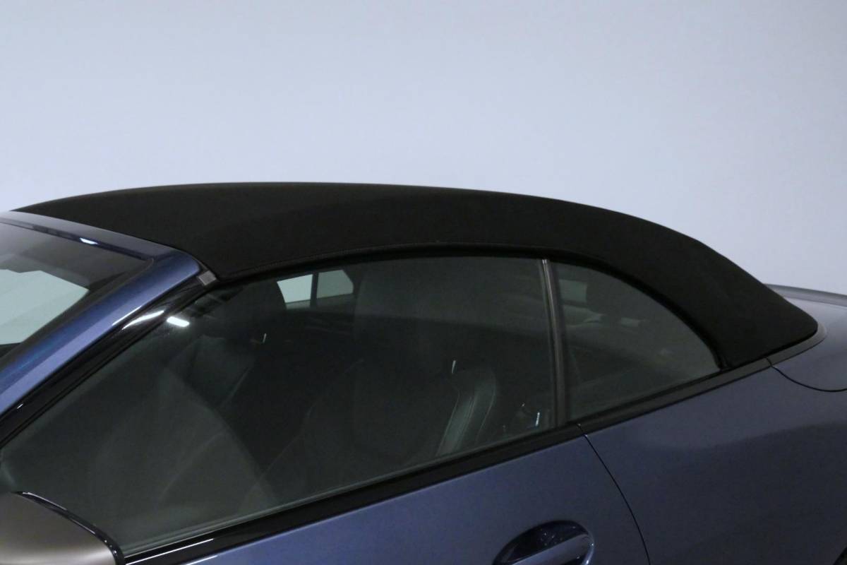 BMW 4 Serie BMW 4-serie Cabrio M440i xDrive High Executive / Air Collar (nekverwarming / BMW Laserlight / Elektr. verstelbare voorstoelen (links met memory) / Harman Kardon Surround Sound / Stoelverwarming / 20″ / Rondomzichtcamera / HUD / Apple Carplay – Android Auto / Adaptief M onderstel / Elektr. wegklapbare trekhaak / Leder interieur / Dodehoekdetectie / Achteruitrijcamera