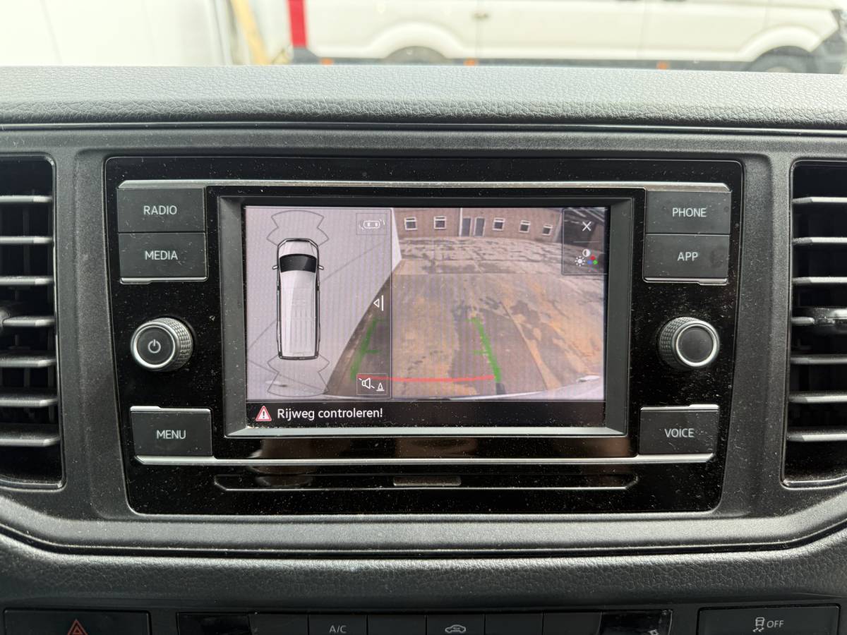 MAN TGE Man TGE 3.140 2.0 TDI Automaat L3H3 Airco Cruise Control Carplay Camera Parkeersensoren V+A