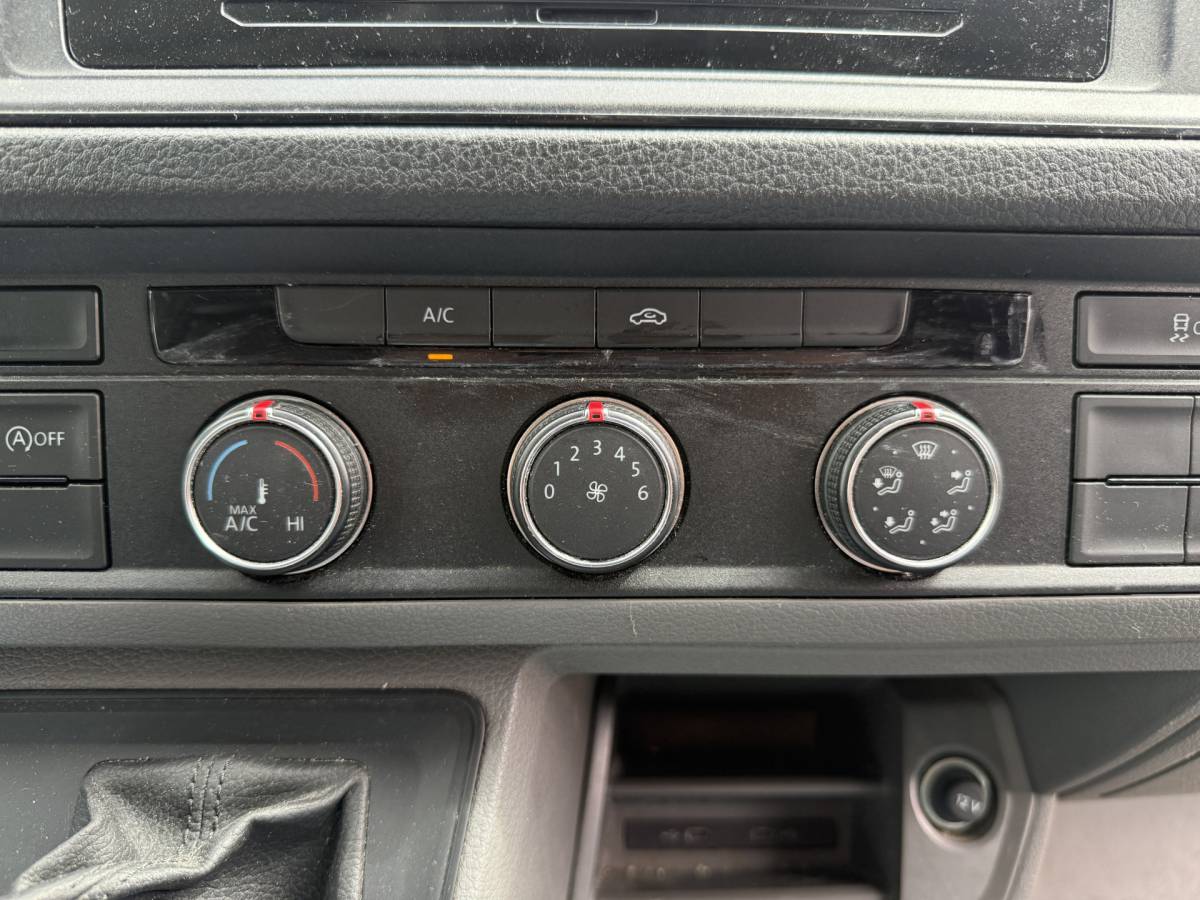 MAN TGE Man TGE 3.140 2.0 TDI Automaat L3H3 Airco Cruise Control Carplay Camera Parkeersensoren V+A