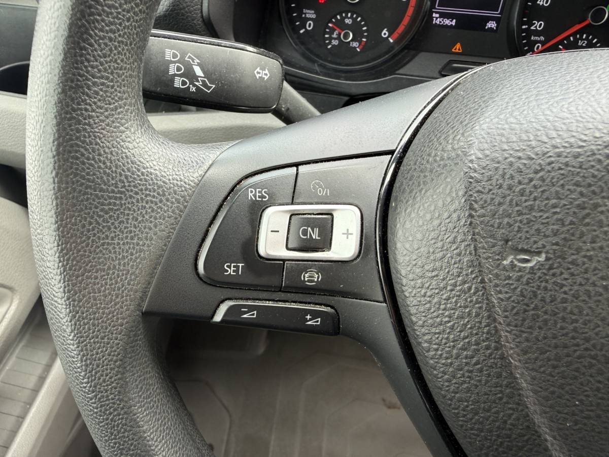 MAN TGE Man TGE 3.140 2.0 TDI Automaat L3H3 Airco Cruise Control Carplay Camera Parkeersensoren V+A