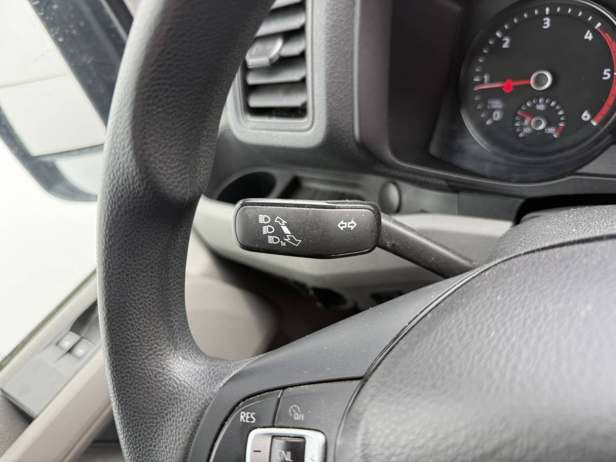 MAN TGE Man TGE 3.140 2.0 TDI Automaat L3H3 Airco Cruise Control Carplay Camera Parkeersensoren V+A