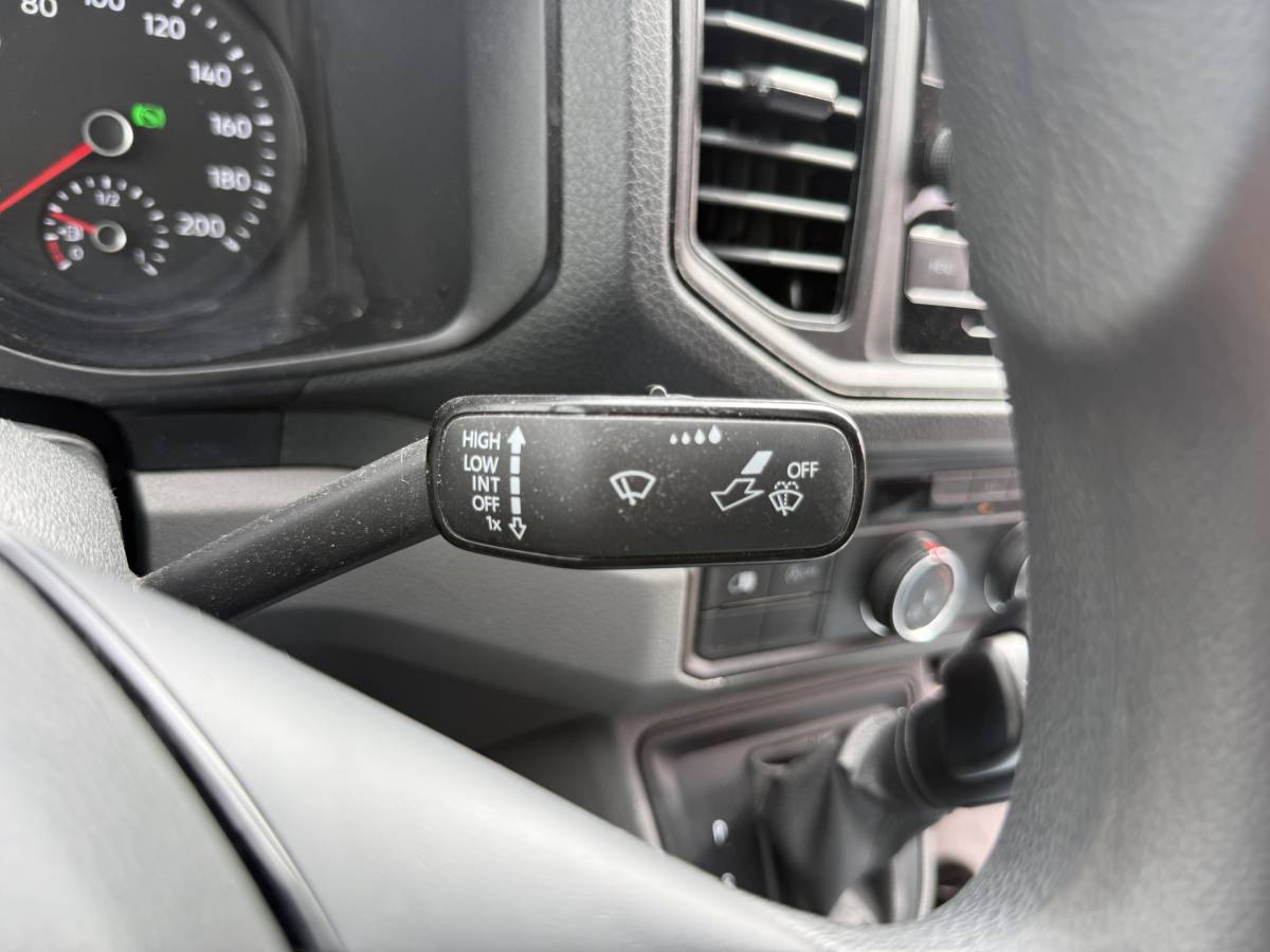MAN TGE Man TGE 3.140 2.0 TDI Automaat L3H3 Airco Cruise Control Carplay Camera Parkeersensoren V+A