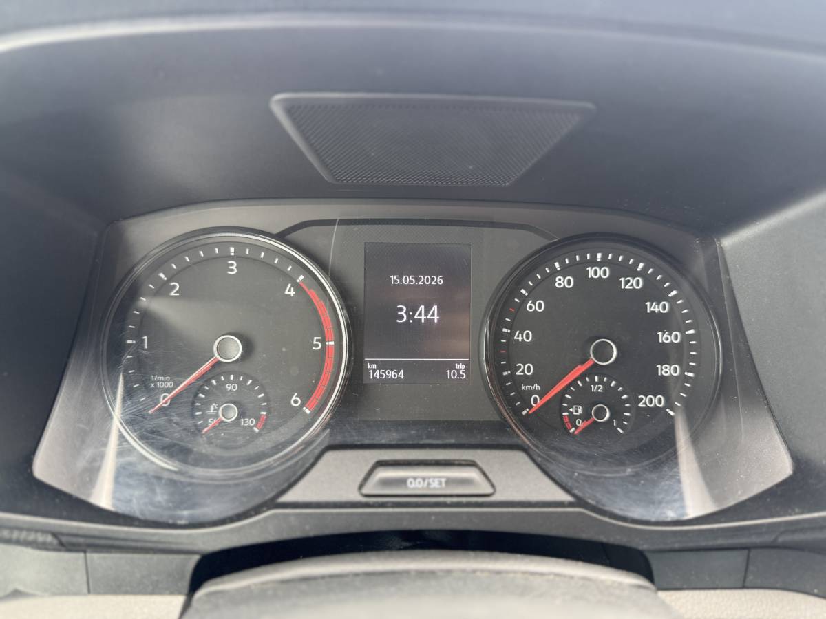 MAN TGE Man TGE 3.140 2.0 TDI Automaat L3H3 Airco Cruise Control Carplay Camera Parkeersensoren V+A