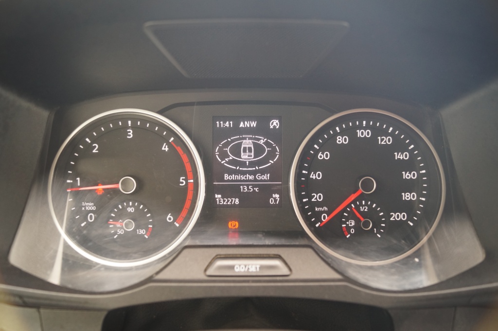 Volkswagen Crafter Volkswagen Crafter 35 2.0 TDI 177pk L3-H3 -NAVI-AIRCO-PDC-TREKHAAK-