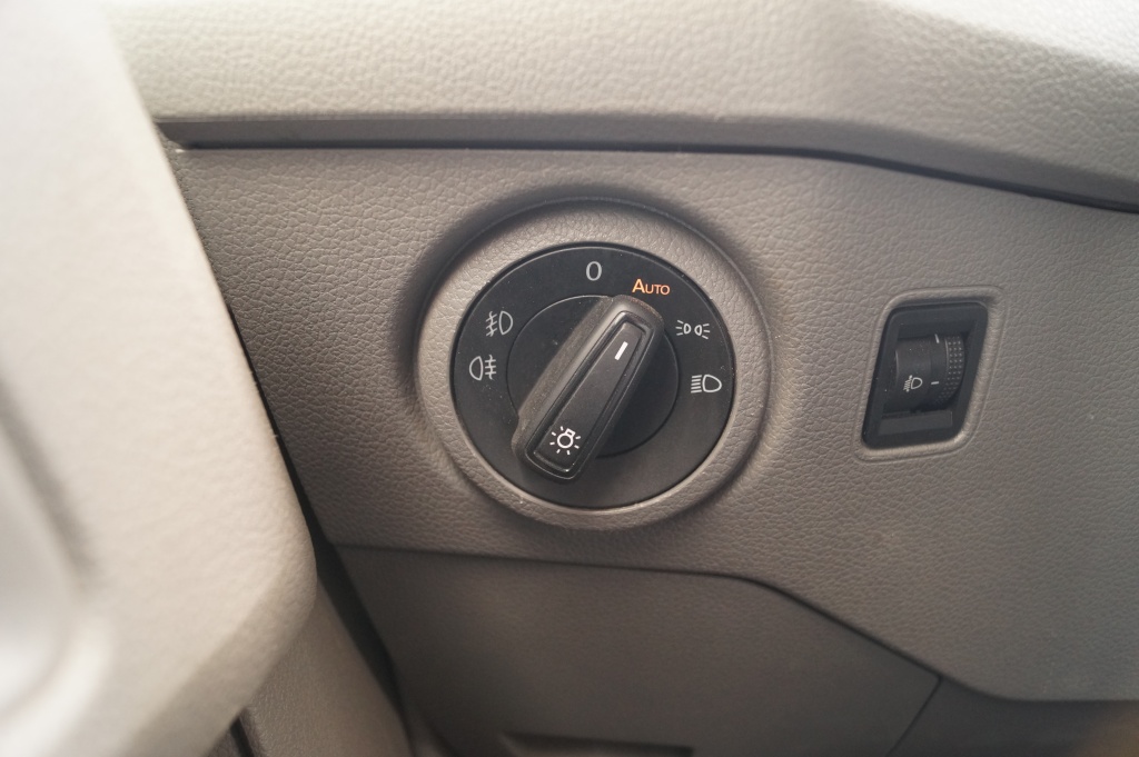 Volkswagen Crafter Volkswagen Crafter 35 2.0 TDI 177pk L3-H3 -NAVI-AIRCO-PDC-TREKHAAK-