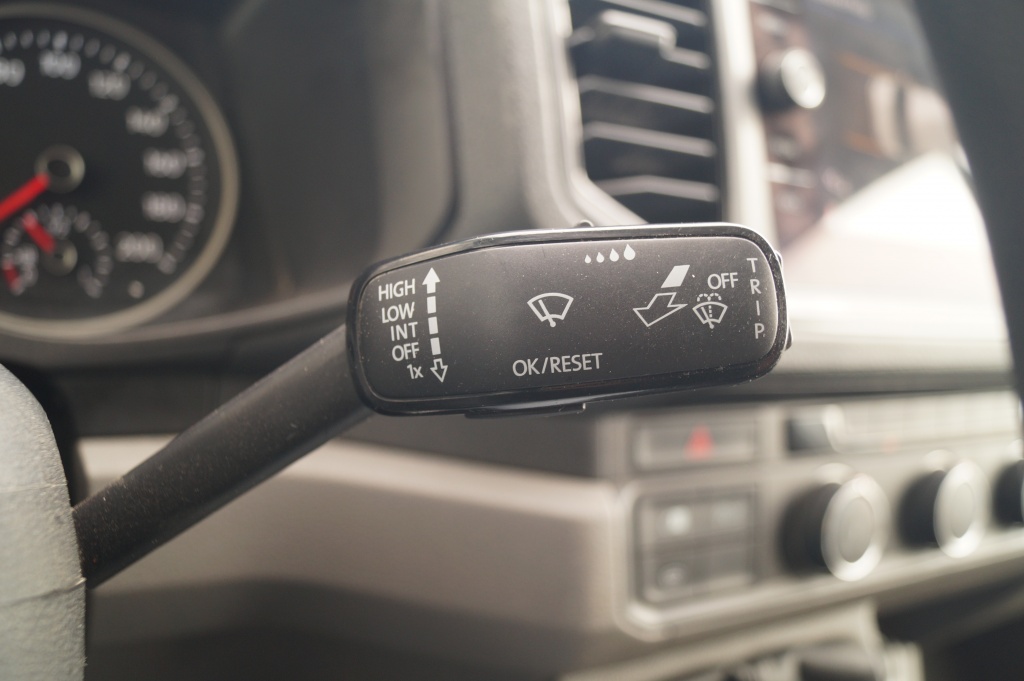 Volkswagen Crafter Volkswagen Crafter 35 2.0 TDI 177pk L3-H3 -NAVI-AIRCO-PDC-TREKHAAK-