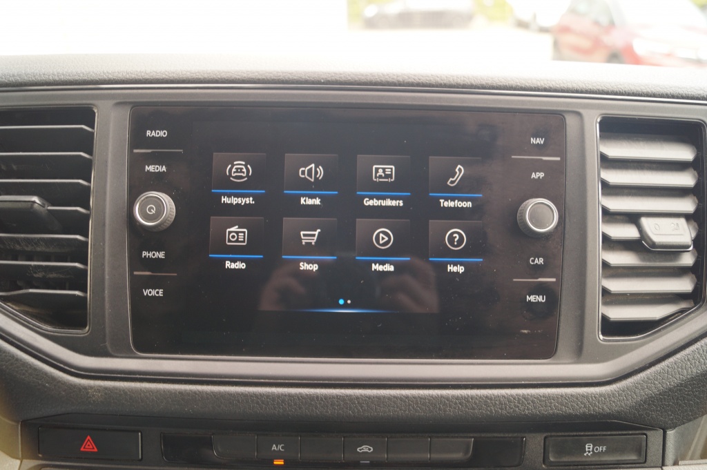 Volkswagen Crafter Volkswagen Crafter 35 2.0 TDI 177pk L3-H3 -NAVI-AIRCO-PDC-TREKHAAK-