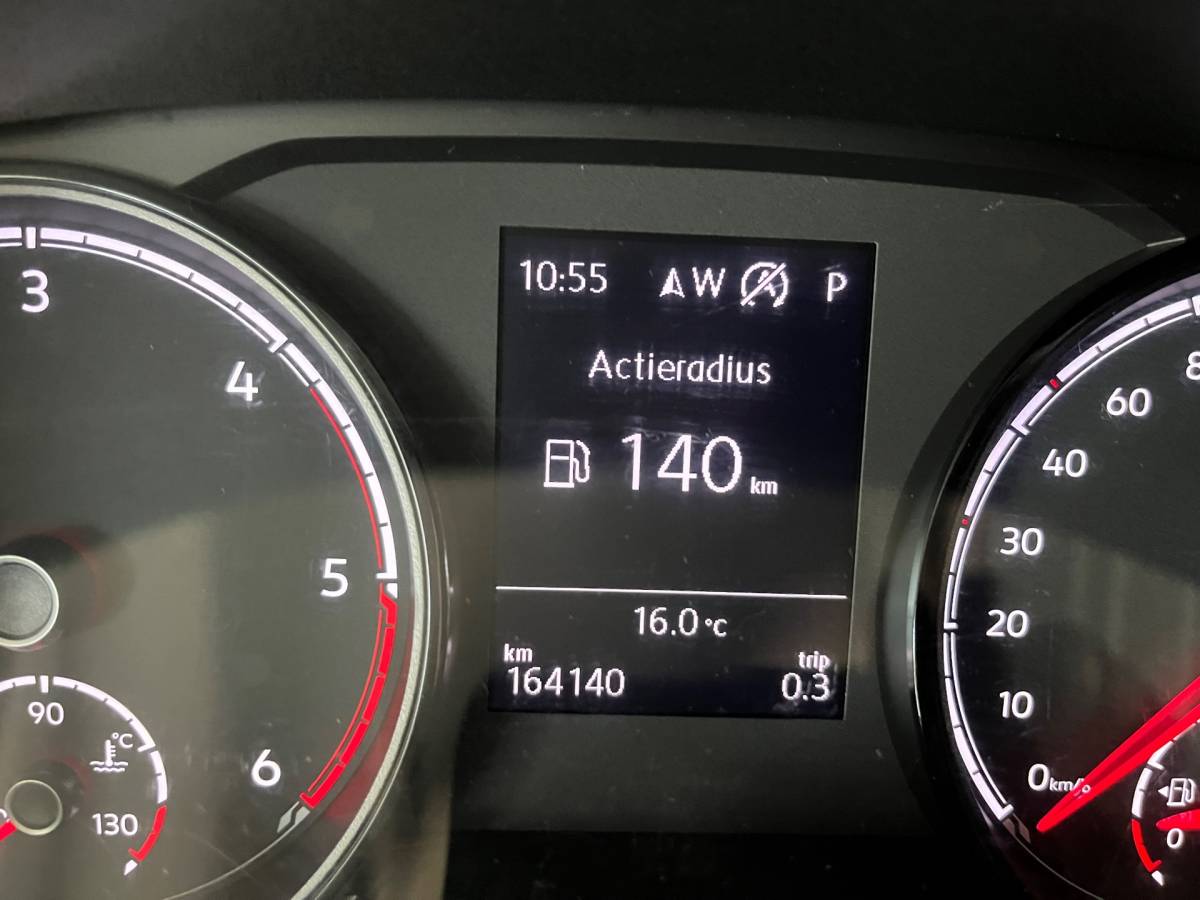 Volkswagen Transporter Volkswagen Transporter Automaat DSG Servicewagen 2.0 TDI 150pk L2H1 3Persoons Sortimo Inrichting, Airco, Navigatie, RIJKLAARPRIJS!