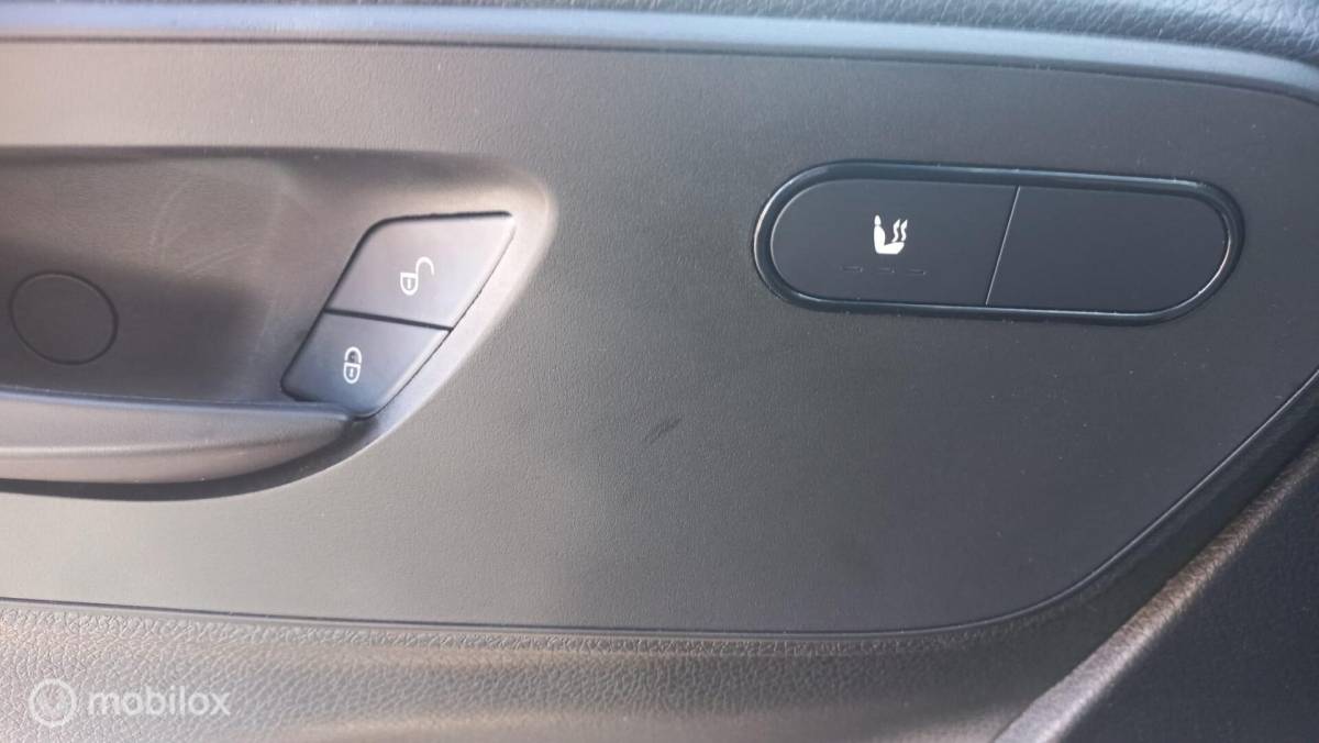 Mercedes-Benz Sprinter Mercedes Sprinter bestel 317 1.9 CDI L4 Select/VOL OPTIES