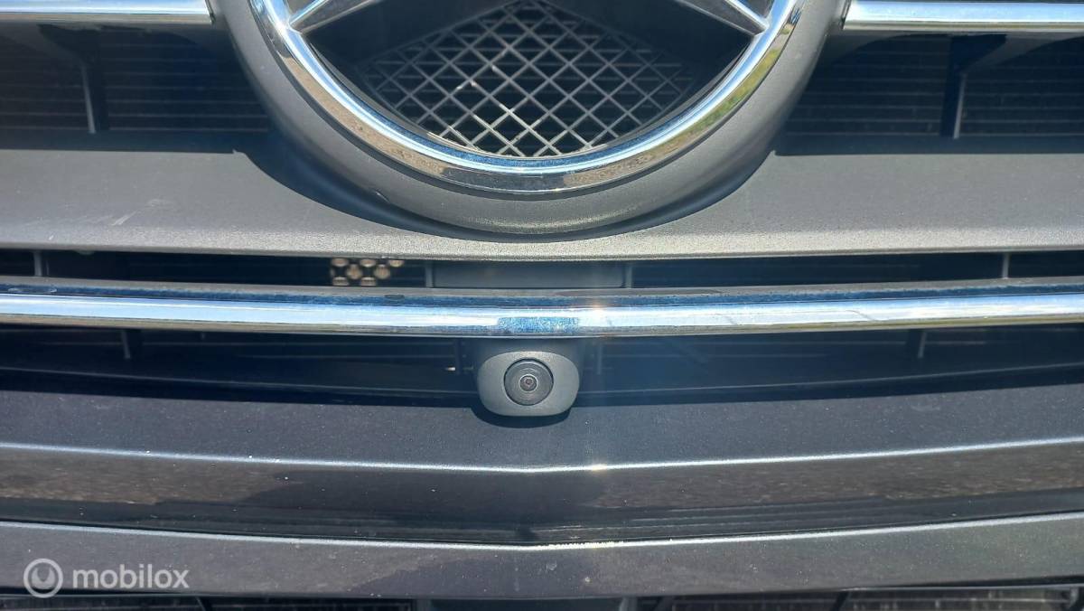 Mercedes-Benz Sprinter Mercedes Sprinter bestel 317 1.9 CDI L4 Select/VOL OPTIES