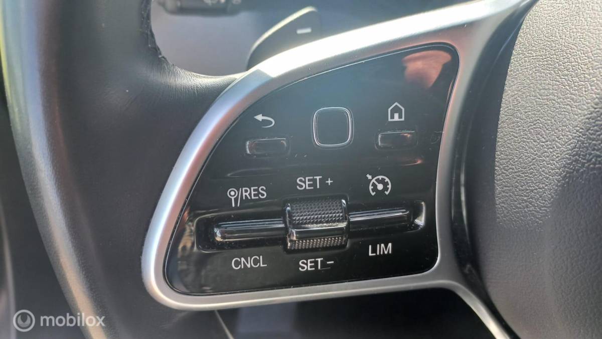 Mercedes-Benz Sprinter Mercedes Sprinter bestel 317 1.9 CDI L4 Select/VOL OPTIES