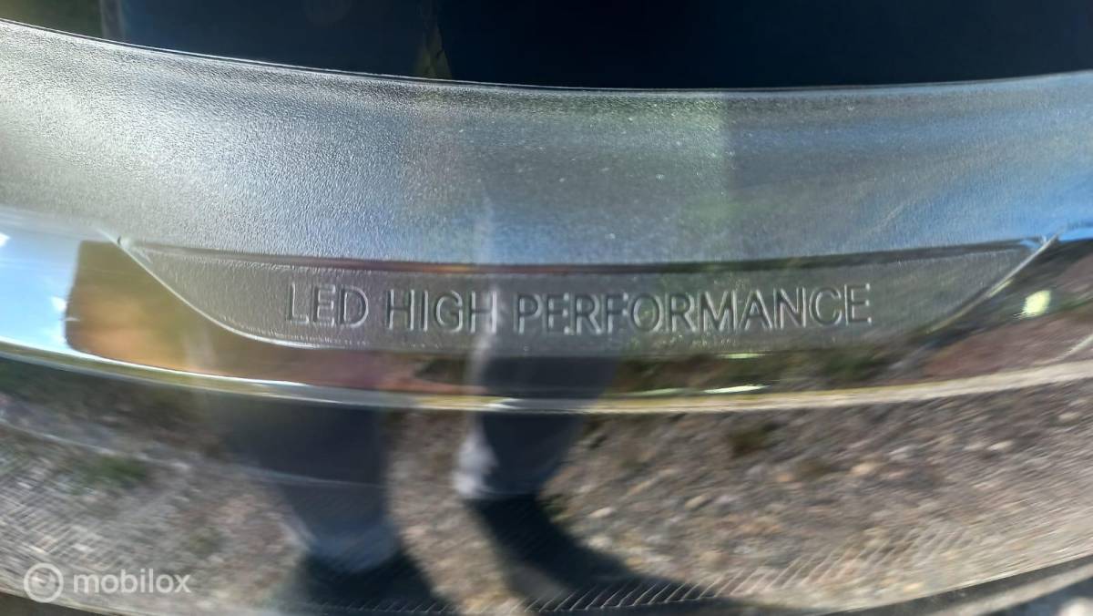 Mercedes-Benz Sprinter Mercedes Sprinter bestel 317 1.9 CDI L4 Select/VOL OPTIES
