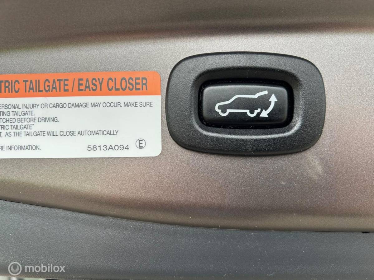 Mitsubishi Outlander Mitsubishi Outlander 2.4 PHEV Instyle Full opt. Trekhaak
