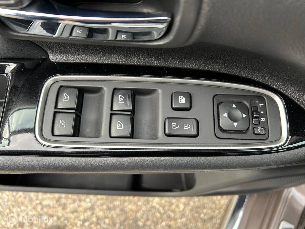 Mitsubishi Outlander Mitsubishi Outlander 2.4 PHEV Instyle Full opt. Trekhaak