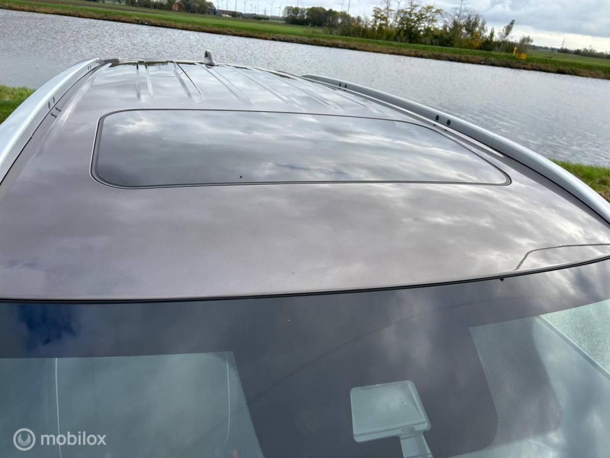 Mitsubishi Outlander Mitsubishi Outlander 2.4 PHEV Instyle Full opt. Trekhaak